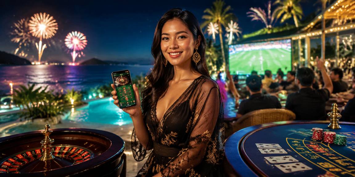 vip88 mobile gaming