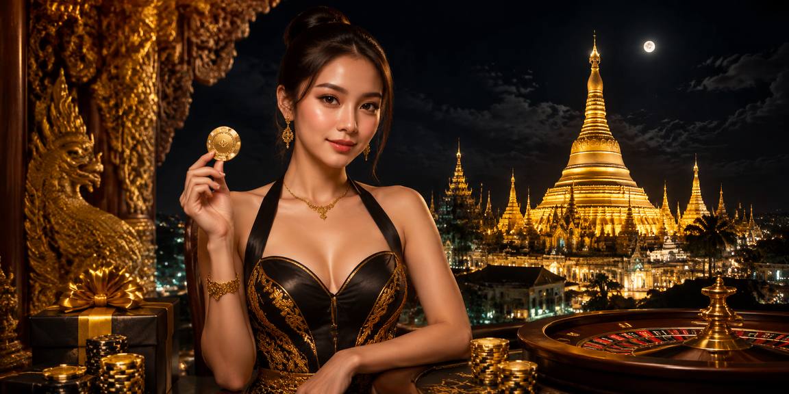 vip88 vip88 ဆိုတာ ဘာလဲ၊ ဘာကြောင့် တည်ဆောက်ထားတာလဲ